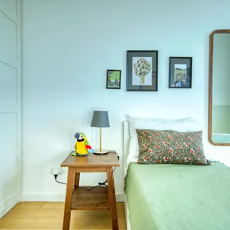 Spacious Penthouse With Panoramic Terrace - 20 Minutes From San Siro & Duomo Appartement *