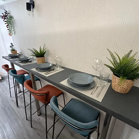 Apartman Dea Dreams - Marghera 43 Near San Siro Stadium Milánó