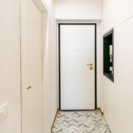 Apartament Dream Brisa Meravigli *
