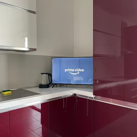 Hospitamicomfort A 15 Minuti Dal Duomo Di Appartement