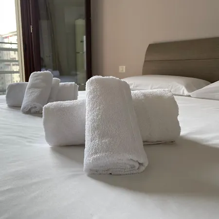 Hospitamicomfort A 15 Minuti Dal Duomo Di Appartement Milaan