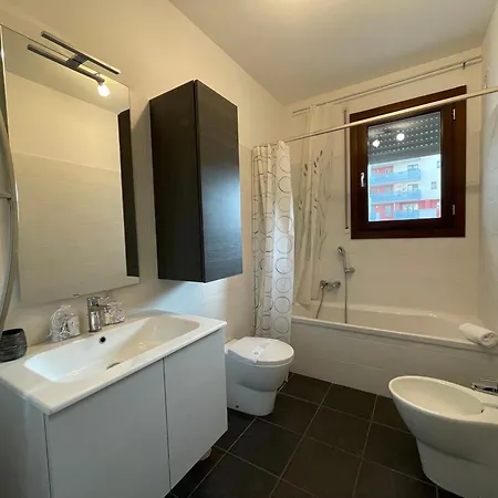 Appartement Hospitamicomfort A 15 Minuti Dal Duomo Di