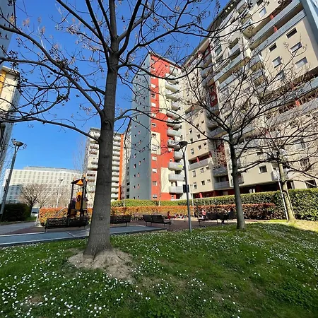 Appartement Hospitamicomfort A 15 Minuti Dal Duomo Di