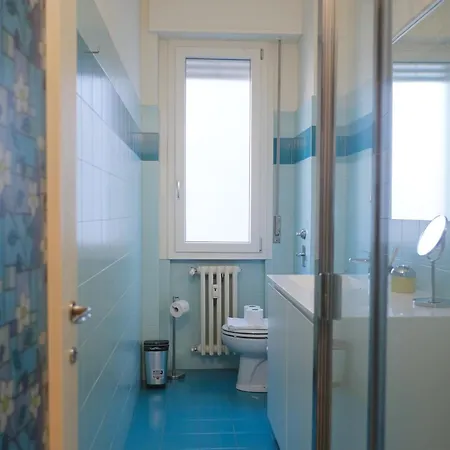 Orea Spiti - The Urbanite * Milán