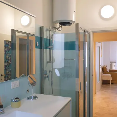 Orea Spiti - The Urbanite Apartamento *