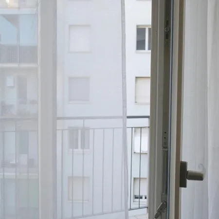 Orea Spiti - The Urbanite Apartamento