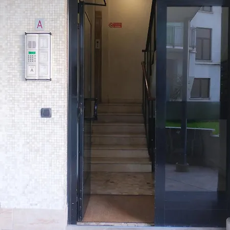 Apartamento Orea Spiti - The Urbanite *