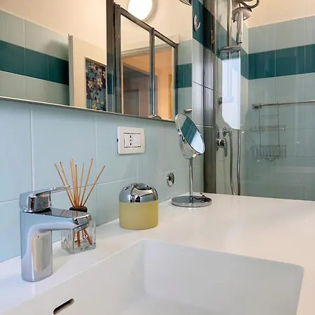 Apartamento Orea Spiti - The Urbanite *