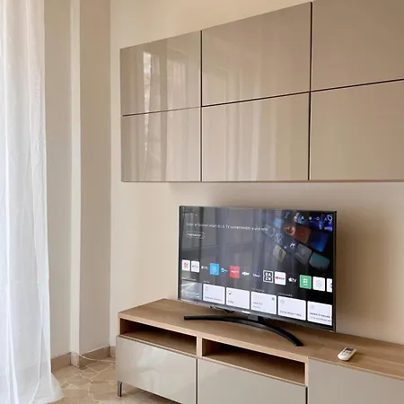 Apartamento Orea Spiti - The Urbanite *