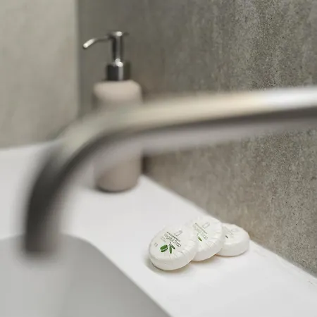 Apartment Luxury - Near Stazione Milan