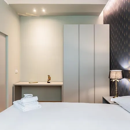 Apartment Luxury - Near Stazione Milan