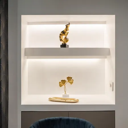 Apartment Luxury - Near Stazione Milan