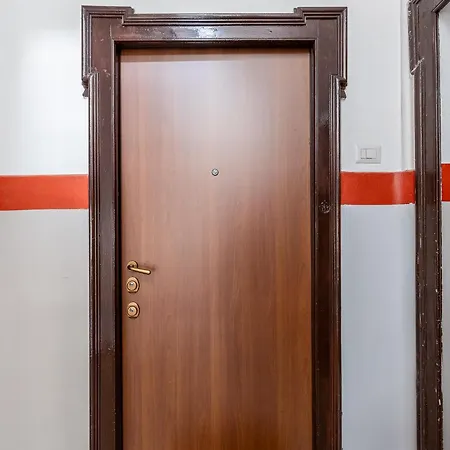 Apartment Luxury - Near Stazione