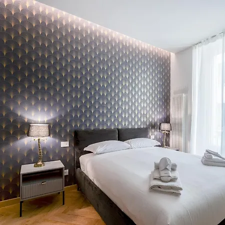 Apartment Luxury - Near Stazione Milan