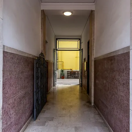 Apartment Luxury - Near Stazione