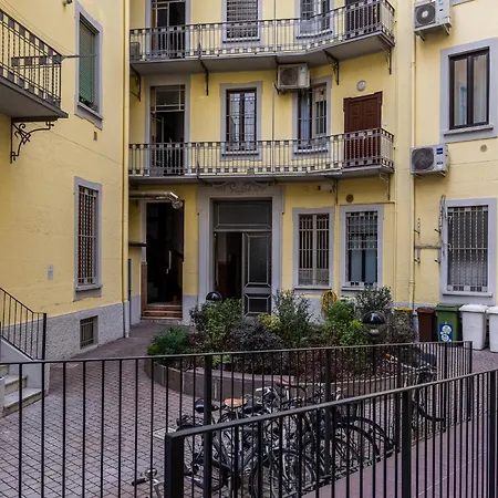 Luxury - Near Stazione Milan