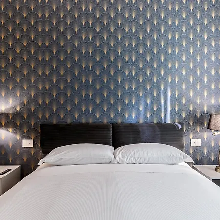 Apartment Luxury - Near Stazione