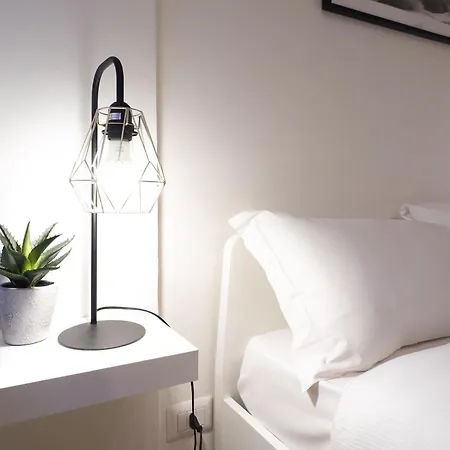 Apartamento Primopiano - Beato Angelico *