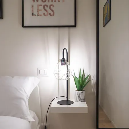 Apartamento Primopiano - Beato Angelico *