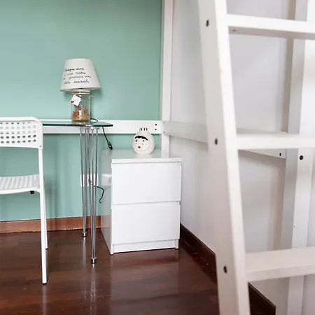 Me43 • Luxury • Chic Milaan