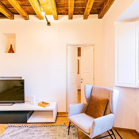 Apartament Dream Brisa Meravigli