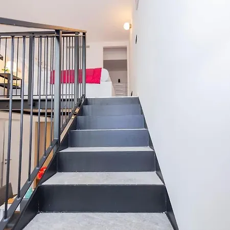 Darsena Charming By 101flats *