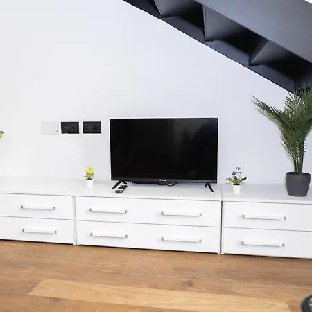 Darsena Charming By 101flats 밀라노