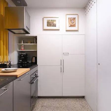 Contempora - Trilocale Tertulliano