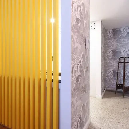 Appartement Contempora - Trilocale Tertulliano Milaan