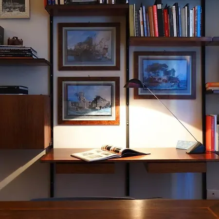 Contempora - Trilocale Tertulliano Appartement Milaan