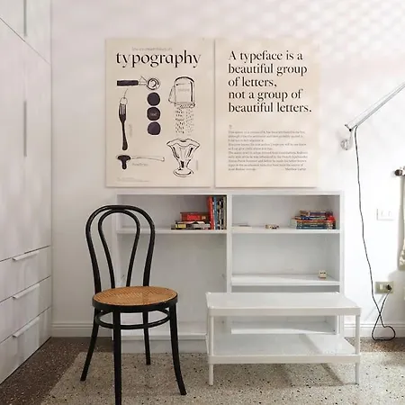 Contempora - Trilocale Tertulliano * Milaan