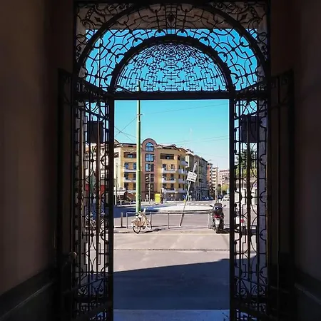 Appartement Contempora - Trilocale Tertulliano *