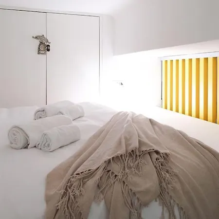 Appartement Contempora - Trilocale Tertulliano *