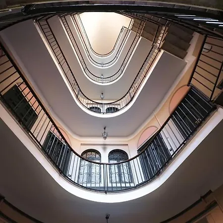 Contempora - Trilocale Tertulliano