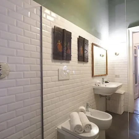 Contempora - Trilocale Tertulliano Appartement *
