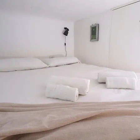 Appartement Contempora - Trilocale Tertulliano Milaan