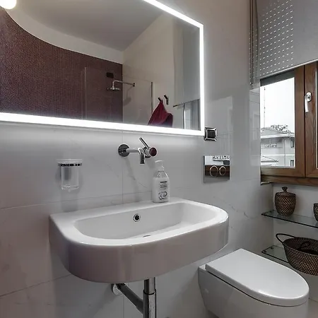 Apartman Design Bocconi