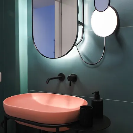 Gramsci Sempione District Appartement Milan