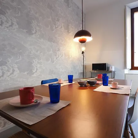 Gramsci Sempione District Appartement