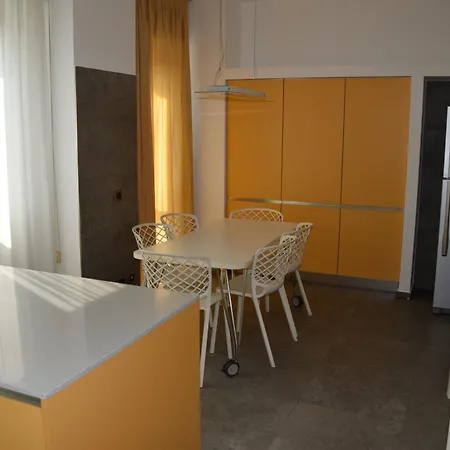 Mocenigo4 Appartement