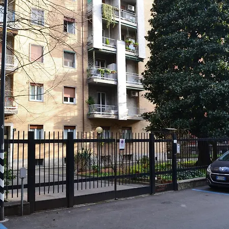 Appartement Mocenigo4 *