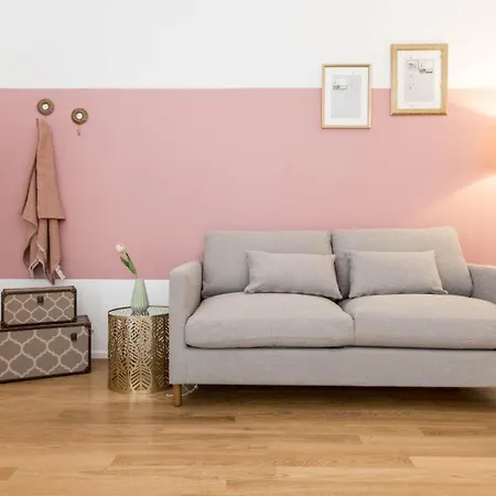アパート Joivy Delightful Flats Near Citylife District ミラノ