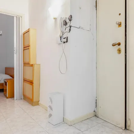 Apartman Lomellina Comfy *
