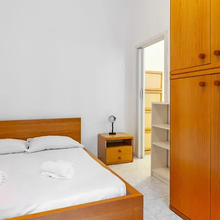 Lomellina Comfy Apartman *