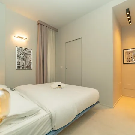 Intrho Luxury Flat - Porta Venezia, *