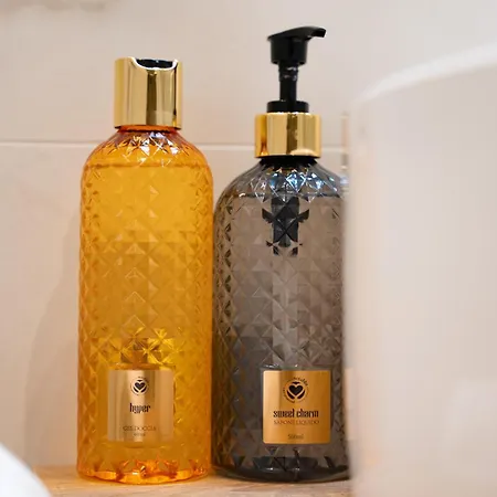 Intrho Luxury Flat - Porta Venezia, アパート *