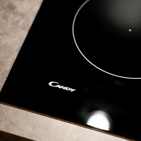 アパート Intrho Luxury Flat - Porta Venezia,