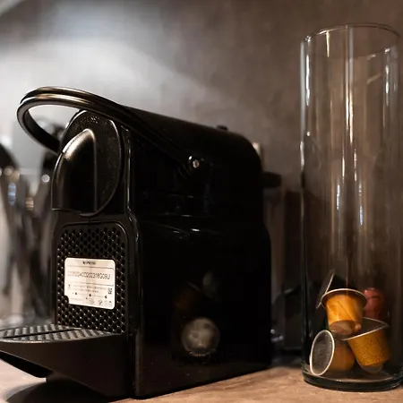 Intrho Luxury Flat - Porta Venezia, ミラノ