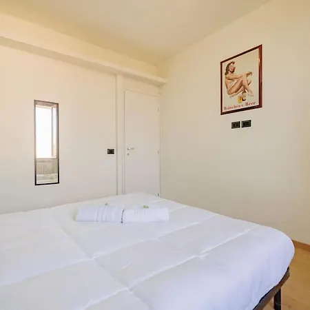 Martesana Apartman *