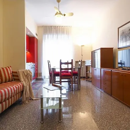 Apartment Contempora - Trilocale Lagosta 9